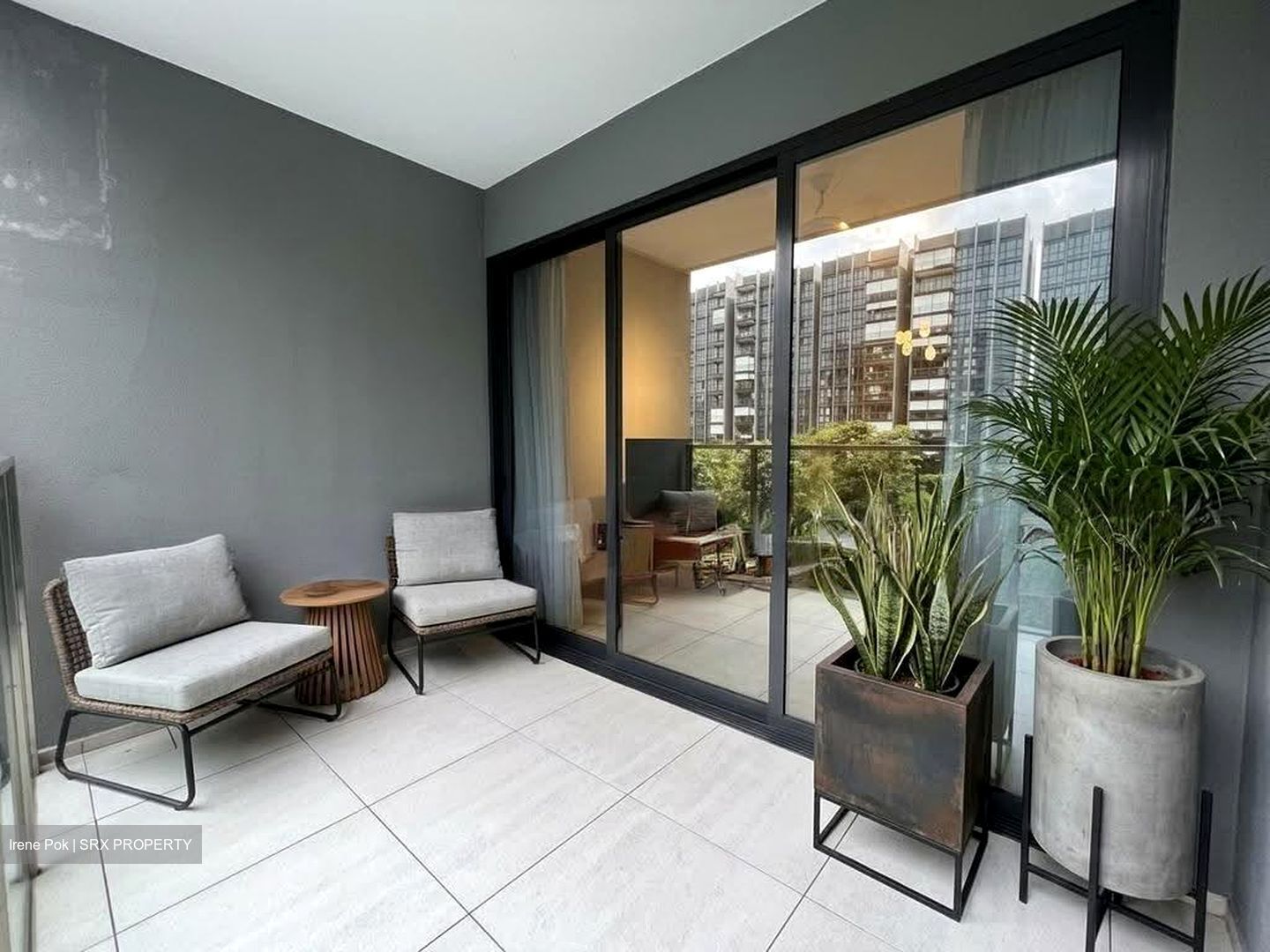Bidadari Park Drive (D13), Apartment #630727501